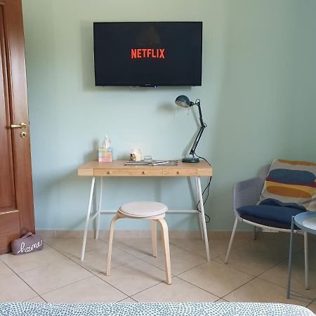 Home 123 Понтеканьяно Экстерьер фото