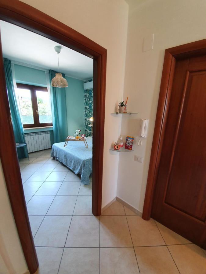 Home 123 Понтеканьяно Экстерьер фото